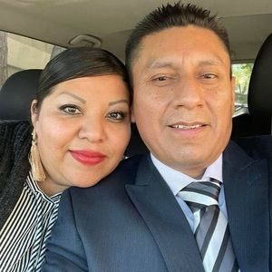 Meet your Posher, Luis